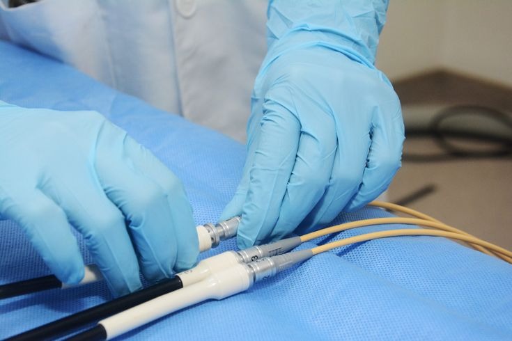 3D Conformal Radiation Therapy mapping interface
