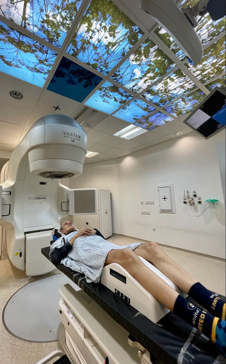 3D Conformal Radiation Therapy mapping interface